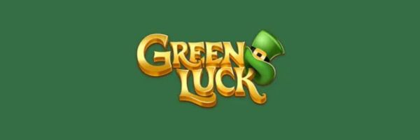 Greenluck Casino bonus