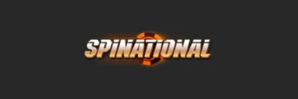 Spinational Casino bonus